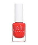 Orange Red Colour Range color 405