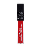 Leciel Matt Lip Gloss color 450 front side image