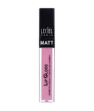 Leciel Matt Lip Gloss color 725 front side image