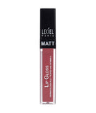 Leciel Matt Lip Gloss color 815 front side image