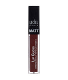 Leciel Matt Lip Gloss color 880 front side image