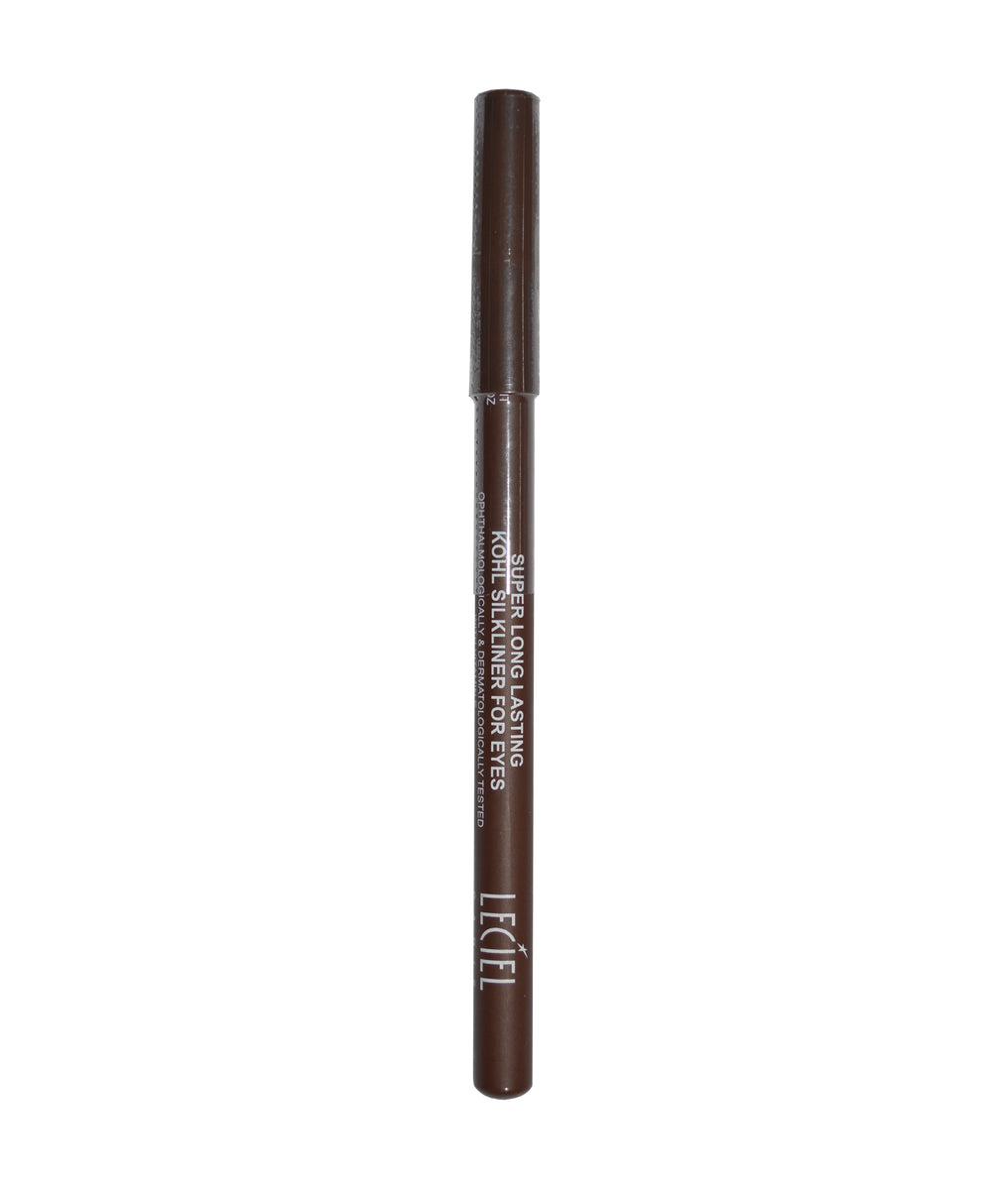 Dark Brown Eye Pencil Leciel Paris