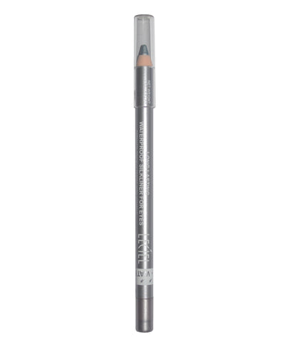 Shiny Bordeaux Waterproof Eye Pencil color 170