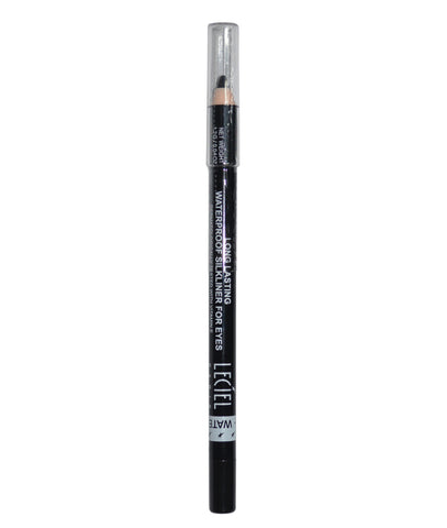Noir-Black Waterproof Eye Pencil color 180