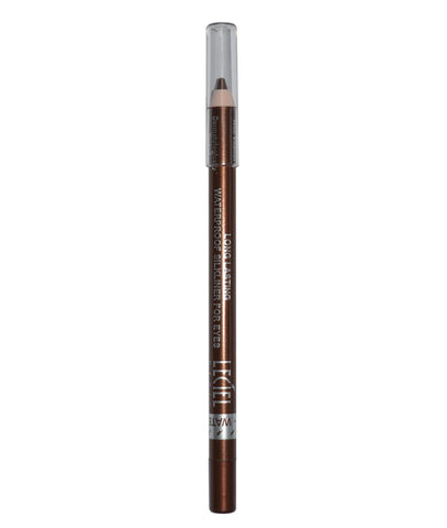 Brown Bronze Waterproof Eye Pencil color 630 front view image