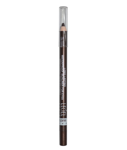 Dark Brown Waterproof Eye Pencil color 660