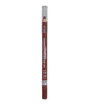 Chocolat Waterproof Lipliner Pencil color 640