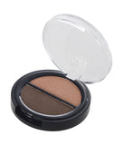 Shimmering Duo Eye Shadows color 620