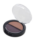 Shimmering Duo Eye Shadows color 720