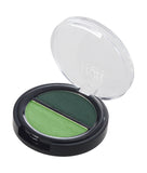 Shimmering Duo Eye Shadows color 990