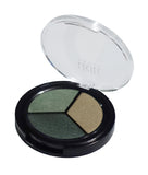 Shimmering Trio Eye Shadows color 993