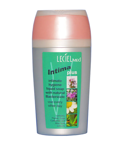 Intima Plus Soap color 205