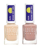 Natural Colours Sun Soak Off Gel color
