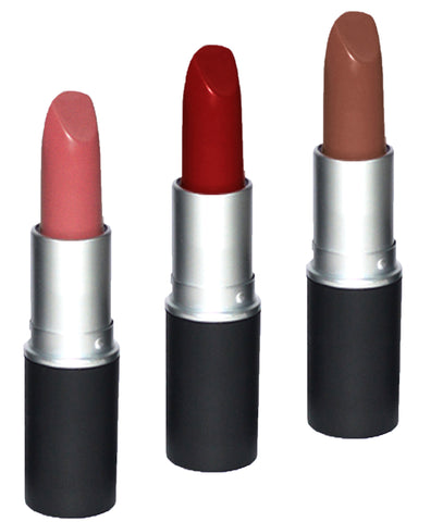 Fashion Line Lipsticks Cosmetics