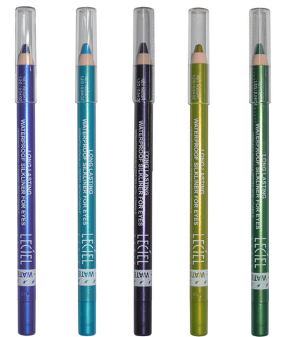 Waterproof Eye Pencils Cosmetics