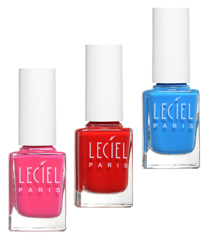 Nail Polish Cosmetics
