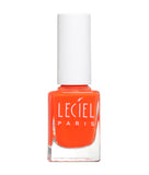 Orange Red Colour Range color 319