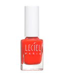 Orange Red Colour Range color 329
