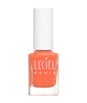 Orange Red Colour Range color 339