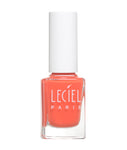 Orange Red Colour Range color 340