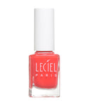 Orange Red Colour Range color 395
