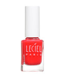 Orange Red Colour Range color 424