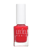 Orange Red Colour Range color 445
