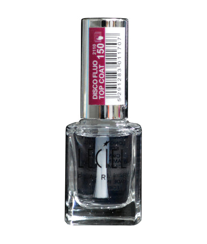 Disco Fluo Top Coat