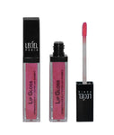 Sparkling Red Shiny Lip Gloss color 270