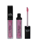Orange Red Shiny Lip Gloss color 720