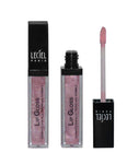 Orange Red Shiny Lip Gloss color 740