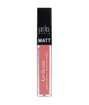 Leciel Matt Lip Gloss color 250 front side image