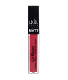 Leciel Matt Lip Gloss color 290 front side image