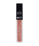 Leciel Matt Lip Gloss color 540 front side image