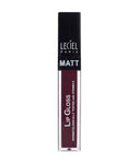 Leciel Matt Lip Gloss cosmetics 790 color front side