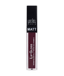 Leciel Matt Lip Gloss color 790 front side image