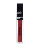 Leciel Matt Lip Gloss color 820 front side image