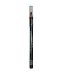 Black Eye Pencil with Glitters front side image