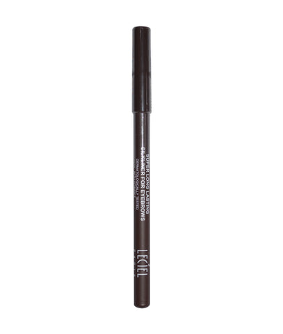 Dark Brown Eyebrow Pencil color 650