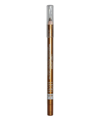 Gold Waterproof Eye Pencil color 330