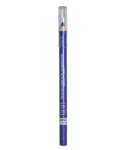 Lilac Waterproof Eye Pencil