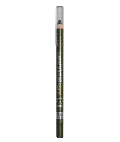 Olive Green Waterproof Eye Pencil color 830