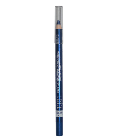 Desert Blue Waterproof Eye Pencil
