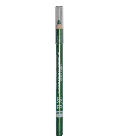 Bright Green Waterproof Eye Pencil