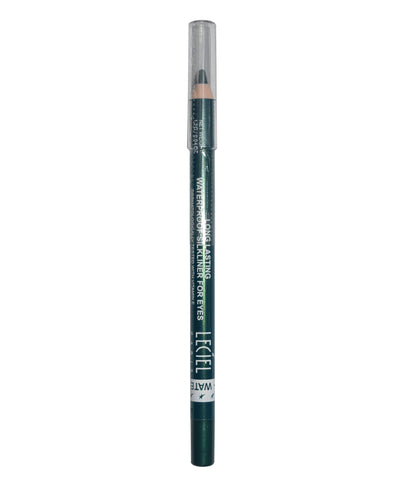 Cypress Green Waterproof Eye Pencil color 990
