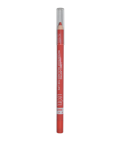 Coral Beige Waterproof Lipliner Pencil color 220