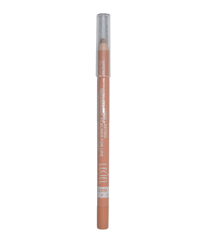 Skin Beige Waterproof Lipliner Pencil