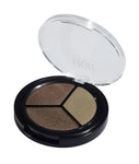 Shimmering Trio Eye Shadows color 665