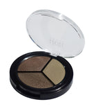 Shimmering Trio Eye Shadows color 665