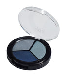 Shimmering Trio Eye Shadows color 999
